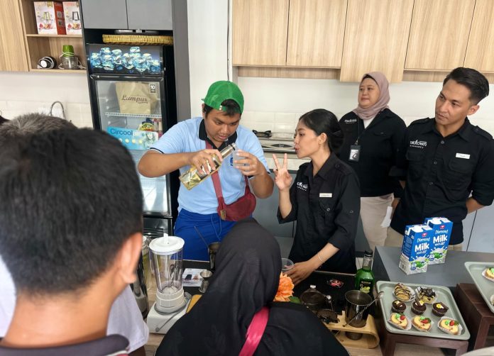 Hari Kesehatan Mental Sedunia