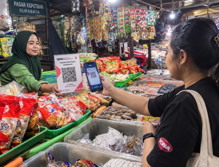 WiFi di Pasar Keputran