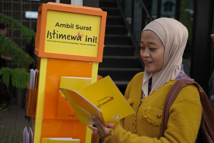 IM3 Istimewa