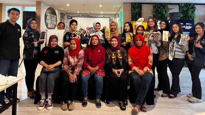 Bangga Berbatik