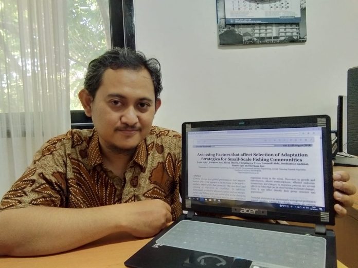 Upaya Pengendalian Menjaga Kualitas Udara di Surabaya
