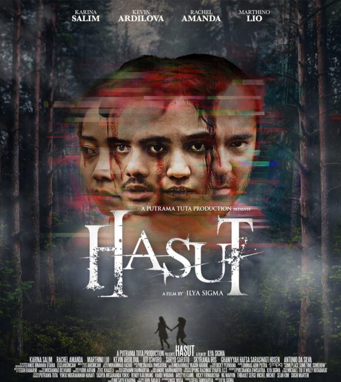 Film Hasut
