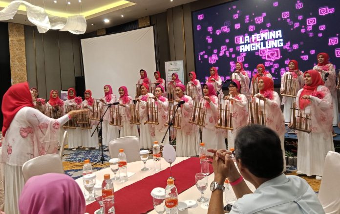 Patient & Community Gathering