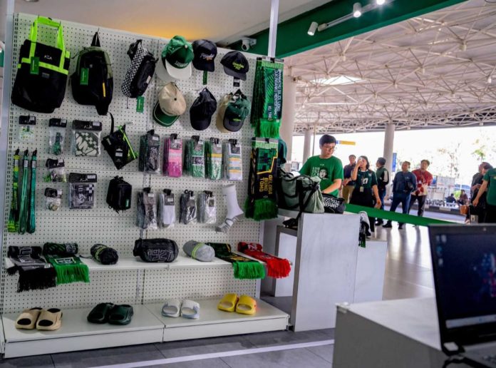Persebaya Store