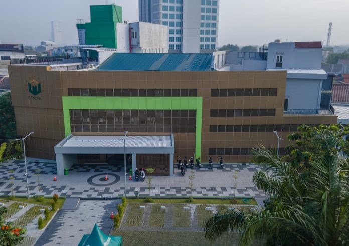S2 Pendidikan Dasar Unusa