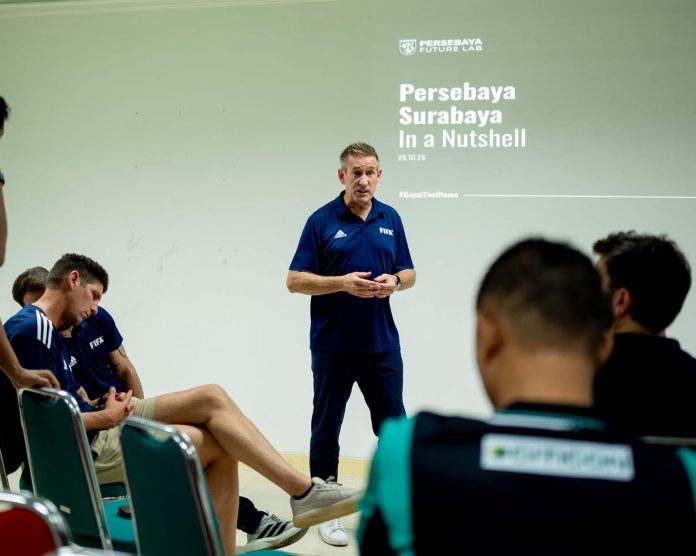 Persebaya Future Lab