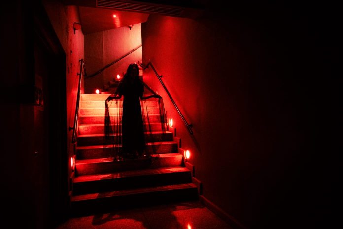 Halloween Spesial