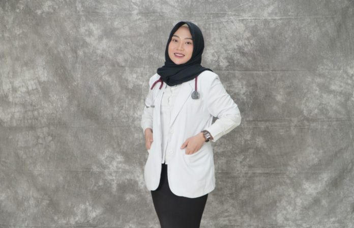 Mahasiswa Unusa