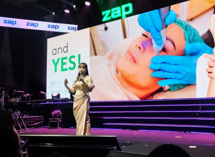 ZAP Fest 2026