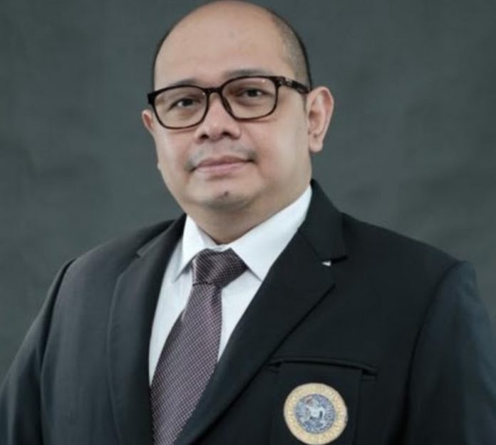 IHSG