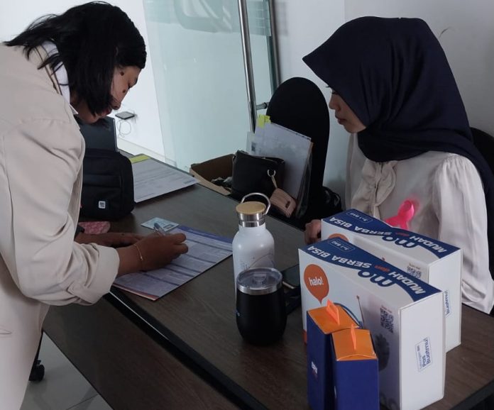 BRI Surabaya Kusuma Bangsa