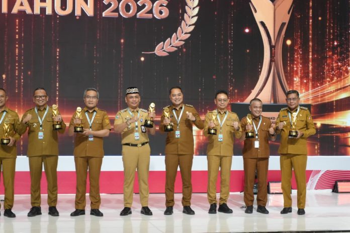 TPAKD Award 2026