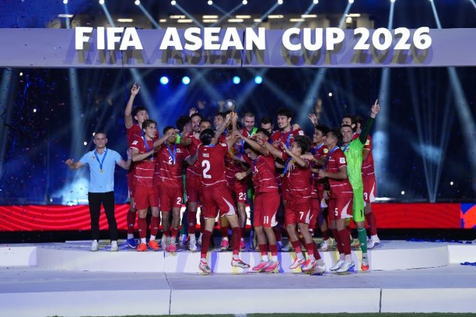 FIFA ASEAN Cup 2026